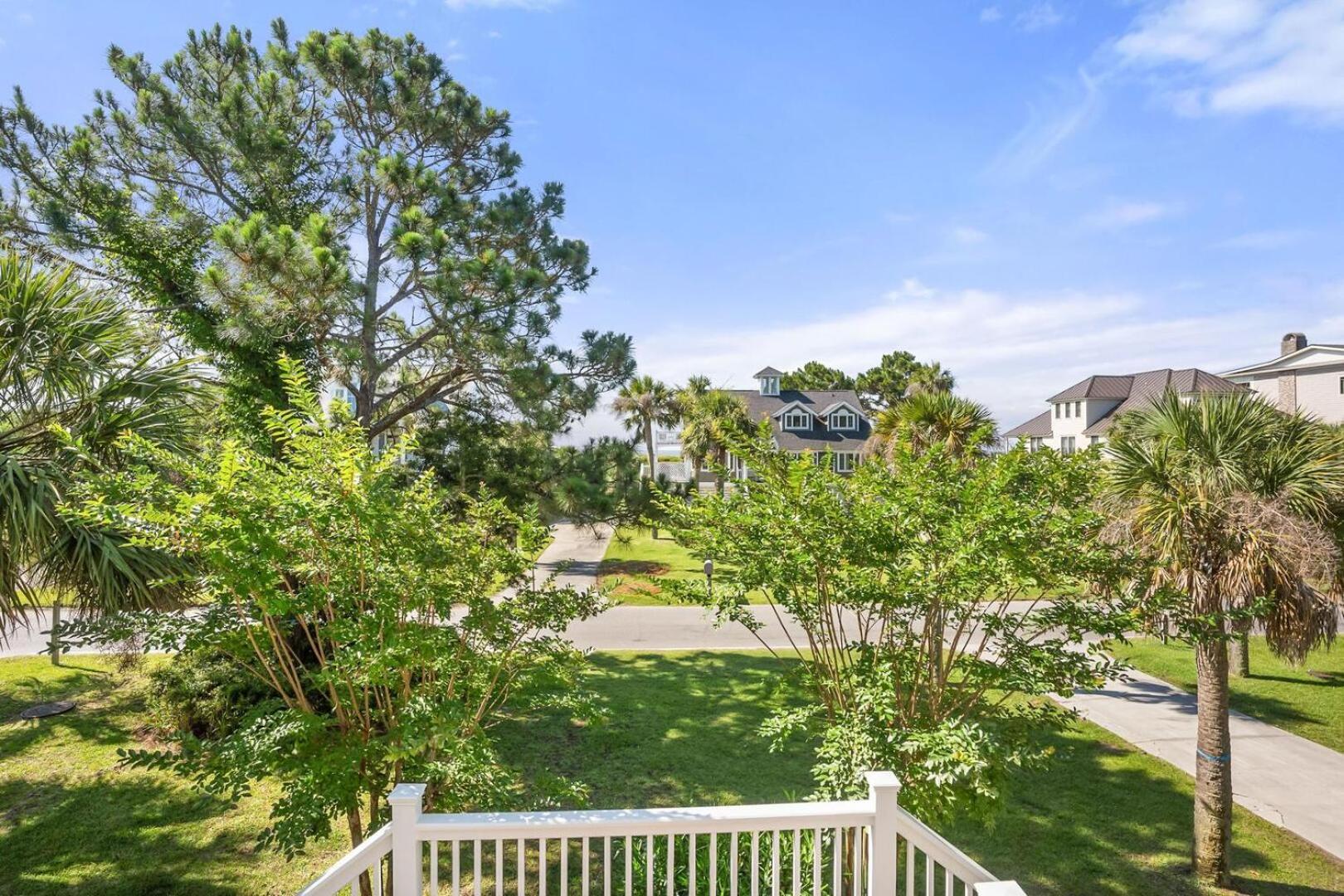 Fripp Island 778 Marlin Driveヴィラ エクステリア 写真