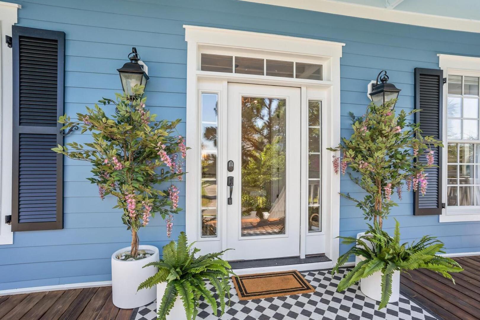 Fripp Island 778 Marlin Driveヴィラ エクステリア 写真