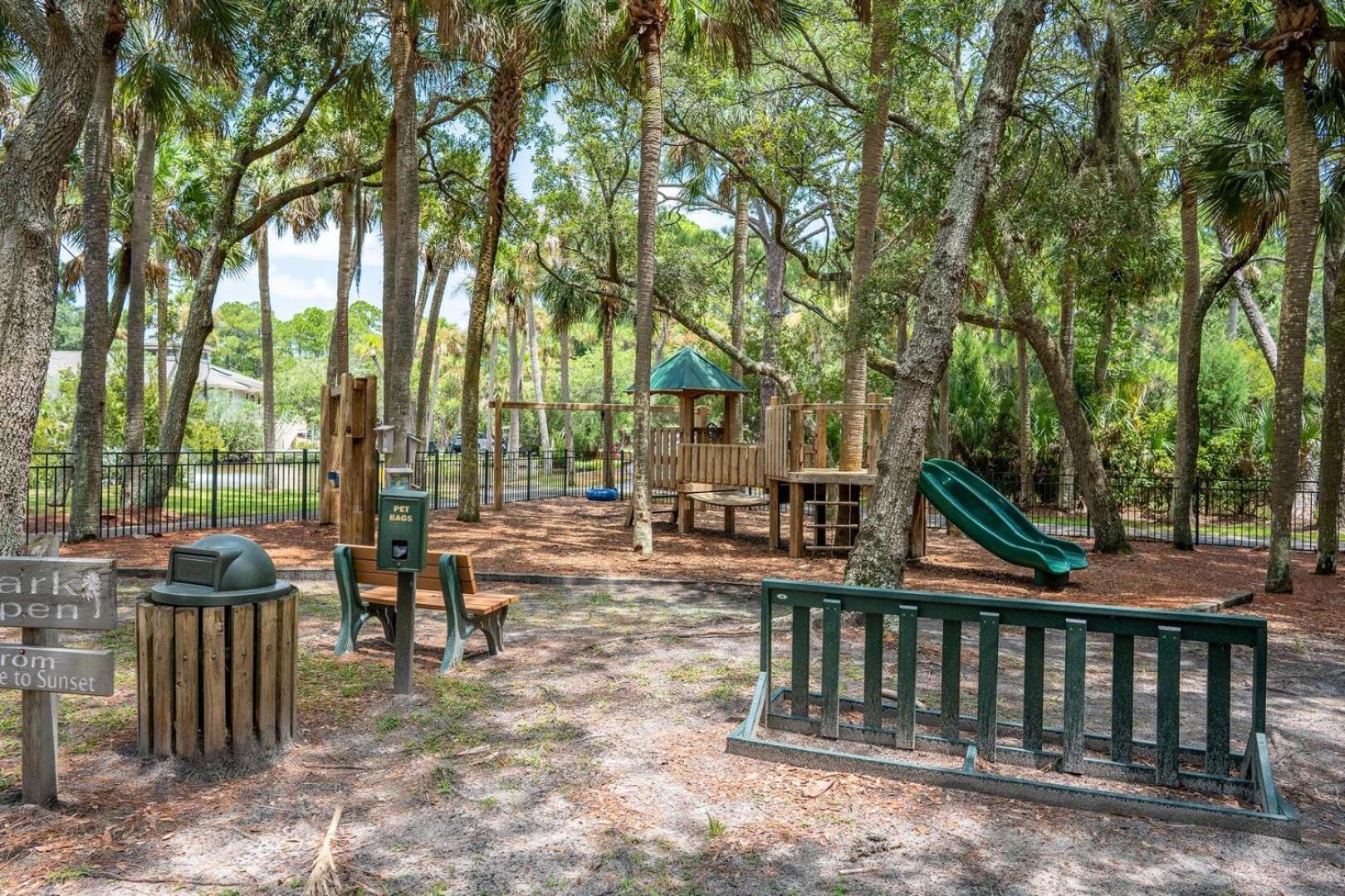 Fripp Island 778 Marlin Driveヴィラ エクステリア 写真
